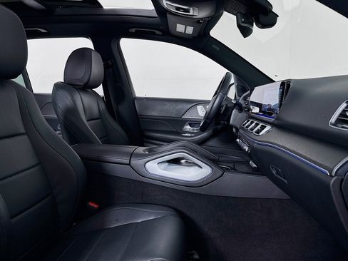 Certified 2023 Mercedes-Benz GLE 350 GLE 350 w/ AMG Line Exterior image 7