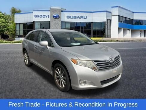 Used 2009 Toyota Venza FWD image 8