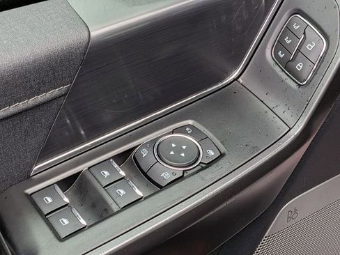 New 2025 Ford F150 Lariat w/ Equipment Group 501A Mid image 24