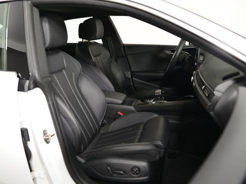 Certified 2023 Audi A5 2.0T Premium w/ Convenience Package image 21