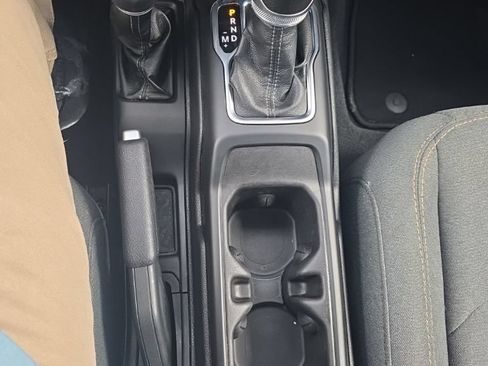 Used 2024 Jeep Wrangler Unlimited Sport AWD/4WD image 22