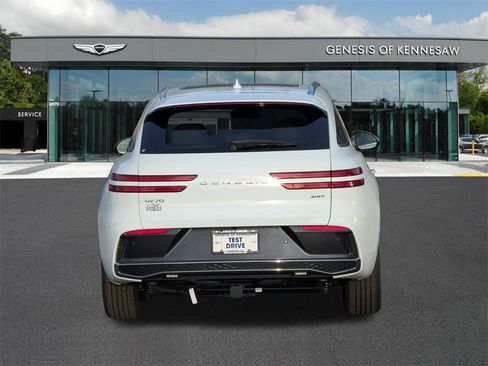 New 2026 Genesis GV70 2.5T Select image 6