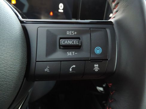 New 2026 Nissan Kicks SR w/ Cold Weather Package image 24