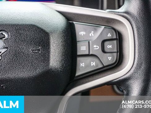 Used 2024 Ford Bronco Outer Banks image 30