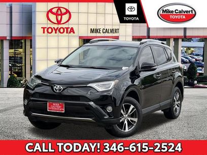 Used 2016 Toyota RAV4 XLE