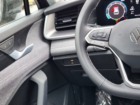 New 2026 Volkswagen Tiguan S AWD/4WD image 26