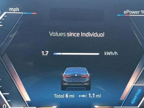 New 2026 BMW i5 eDrive40 w/ M Sport Package image 21