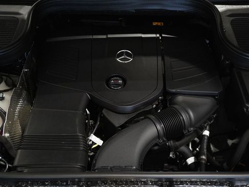 New 2026 Mercedes-Benz GLE 350 GLE 350 image 32