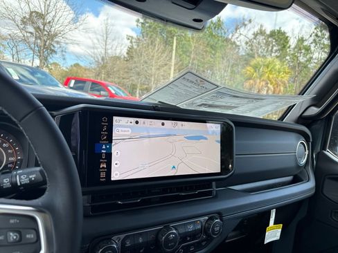 New 2026 Jeep Wrangler Sahara w/ Whitecap Package image 29