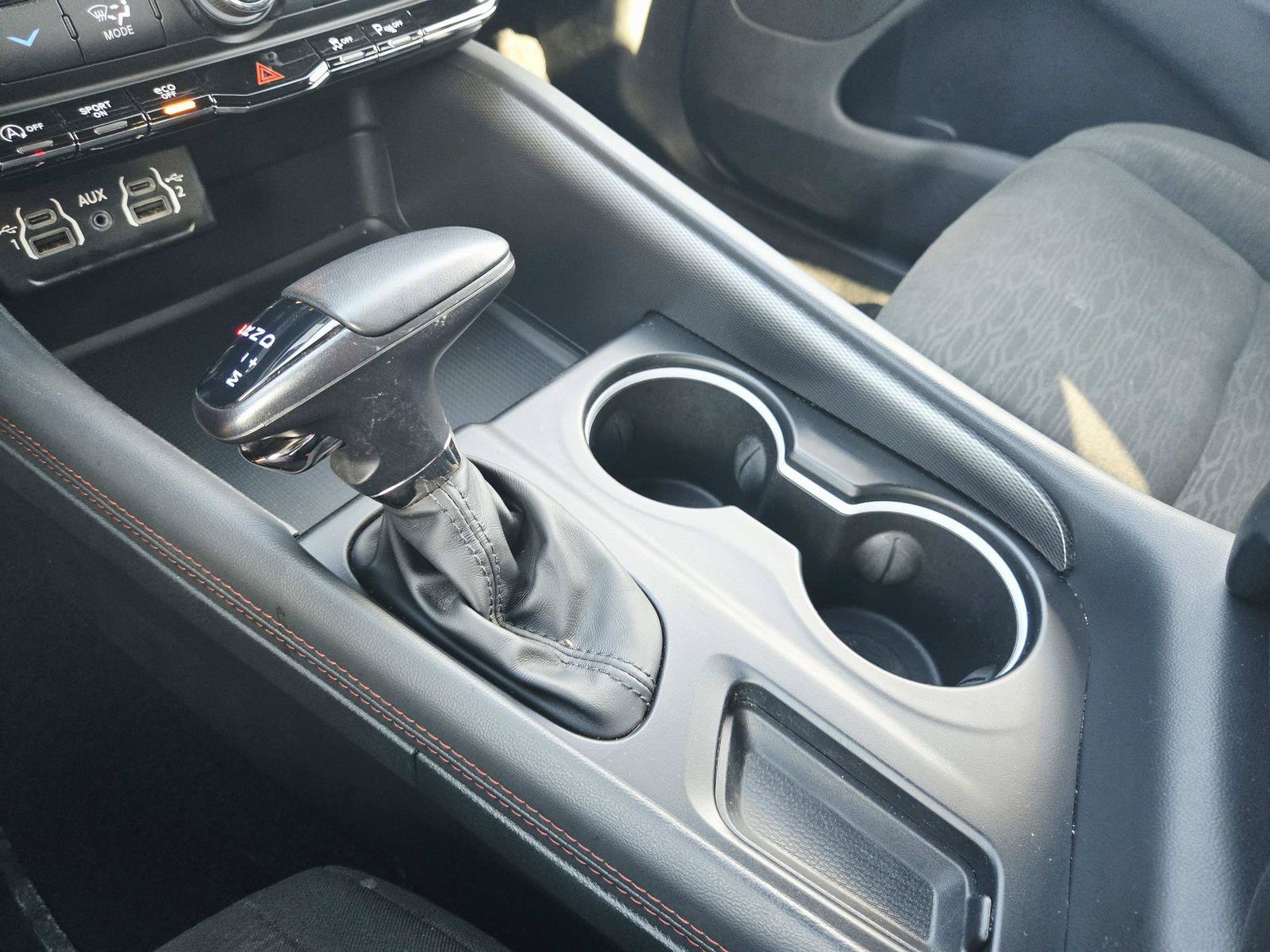 Used 2025 Dodge Durango GT AWD/4WD image 35