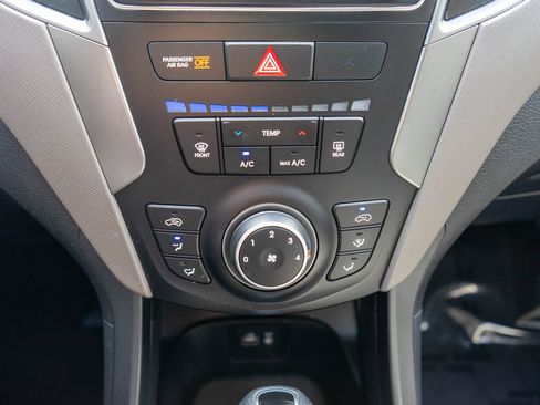 Used 2018 Hyundai Santa Fe Sport AWD/4WD image 23