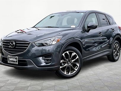 Used 2016 MAZDA CX-5 Grand Touring
