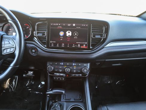 Used 2021 Dodge Durango R/T w/ Technology Group image 13