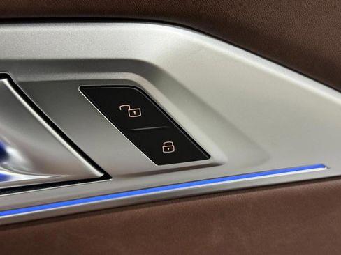 New 2026 BMW XM Label Red image 20