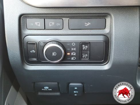 Certified 2023 Ford F250 Lariat w/ Lariat Ultimate Package AWD/4WD image 27