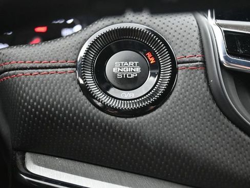 Used 2025 Jeep Compass Trailhawk image 36