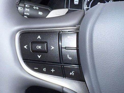 New 2025 Lexus ES 350 w/ Premium Package FWD image 18