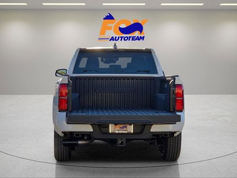 New 2026 Toyota Tacoma SR5 AWD/4WD image 12