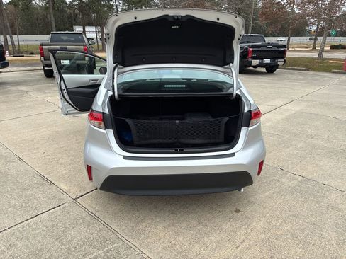 New 2026 Toyota Corolla LE image 31