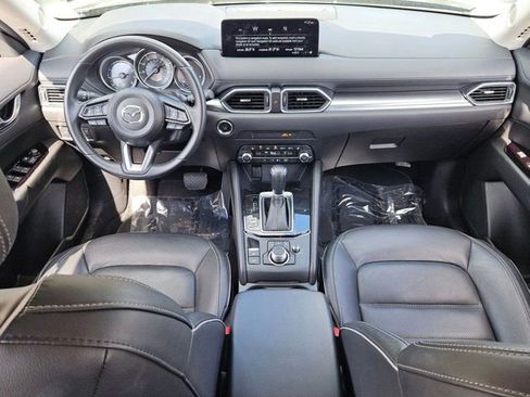 Used 2025 MAZDA CX-5 AWD 2.5 S w/ Preferred Package image 27