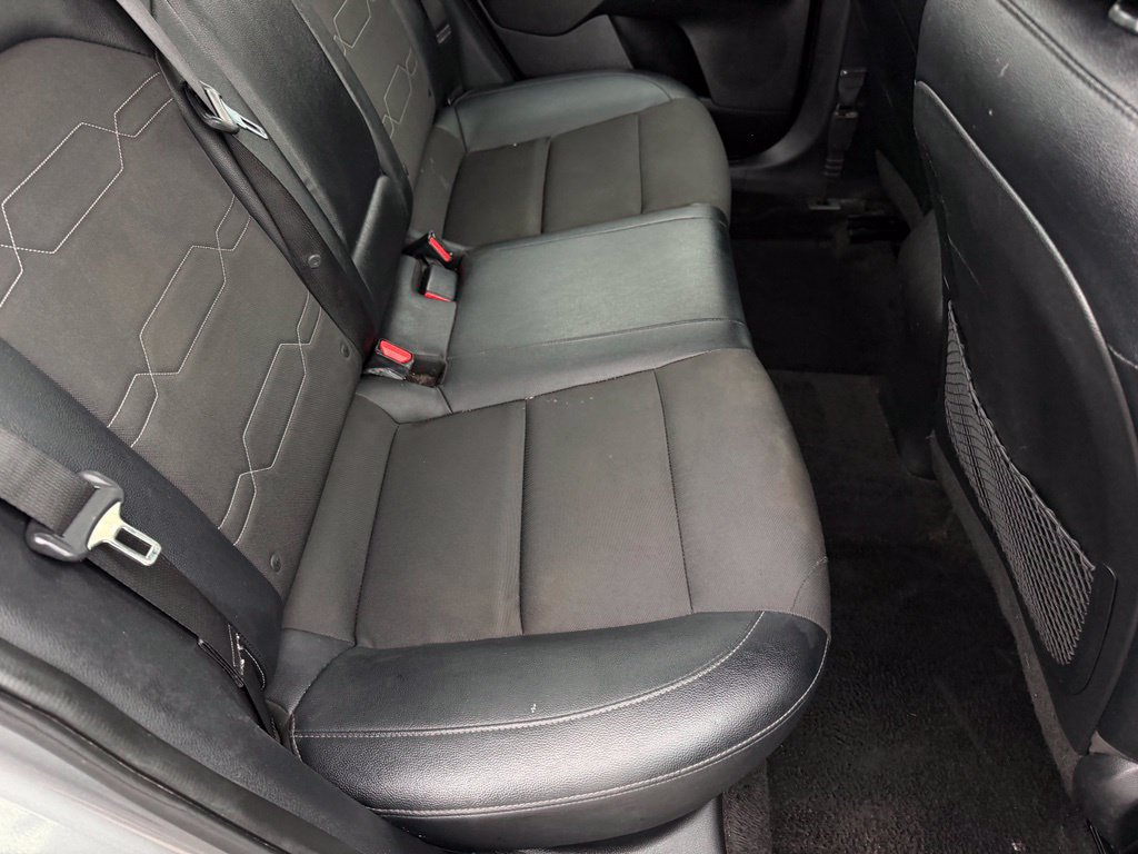 Used 2024 Kia Forte GT-Line FWD image 13