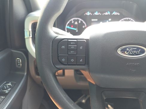 Used 2023 Ford F350 XL w/ STX Appearance Package AWD/4WD image 14