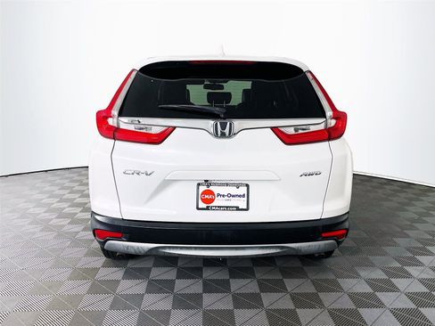 Used 2019 Honda CR-V EX-L image 7
