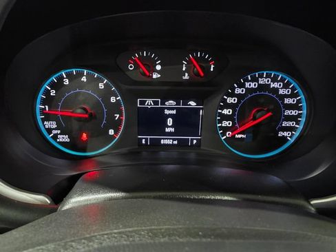 Used 2023 Chevrolet Malibu LT FWD image 17