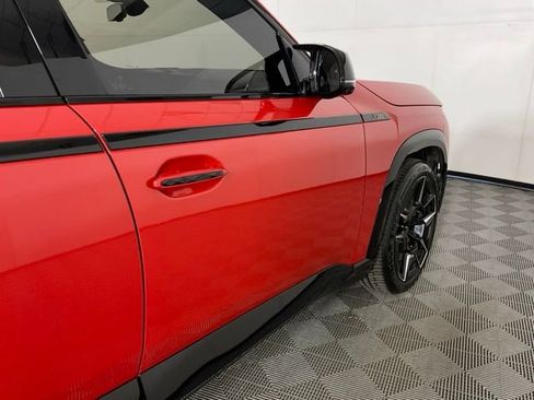 Certified 2023 BMW XM w/ M Driver's Package AWD/4WD image 7