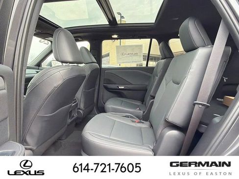 New 2026 Lexus TX 350 350 Premium image 16