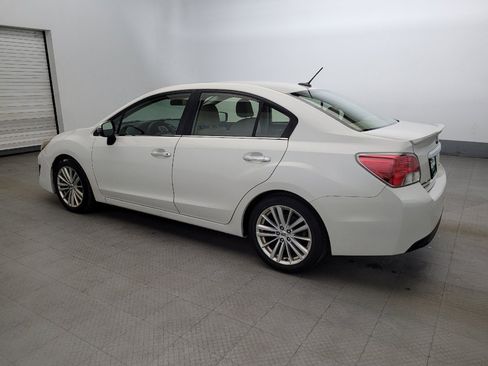 Used 2015 Subaru Impreza 2.0i Limited image 3