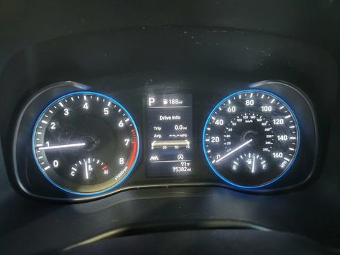 Used 2022 Hyundai Kona SE AWD/4WD image 10