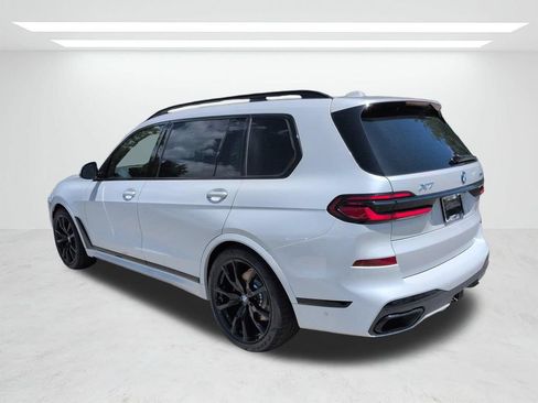 New 2027 BMW X7 xDrive40i w/ Executive Package AWD/4WD image 6
