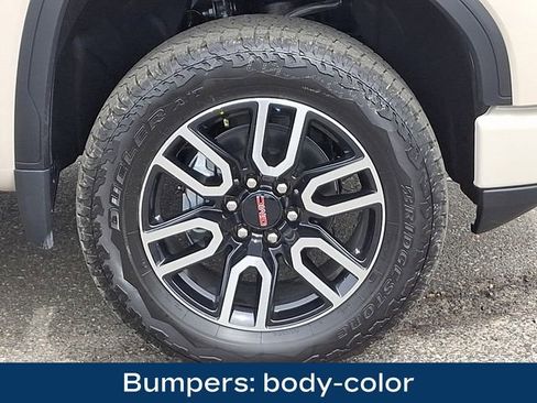 Used 2026 GMC Sierra 1500 AT4 AWD/4WD image 27