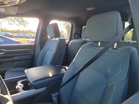 Used 2024 RAM 1500 Lone Star image 14