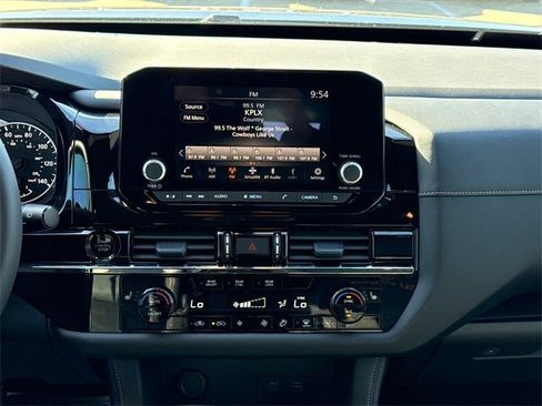 Certified 2025 Nissan Pathfinder Rock Creek image 16