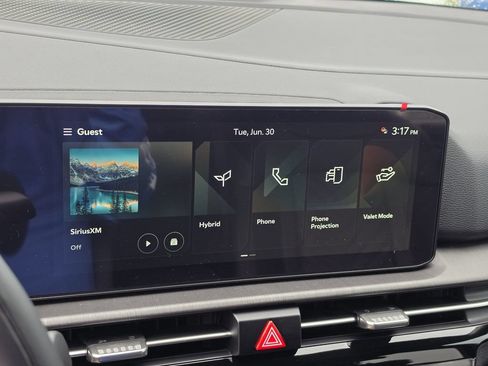 New 2026 Kia Sportage X-Line AWD/4WD image 24
