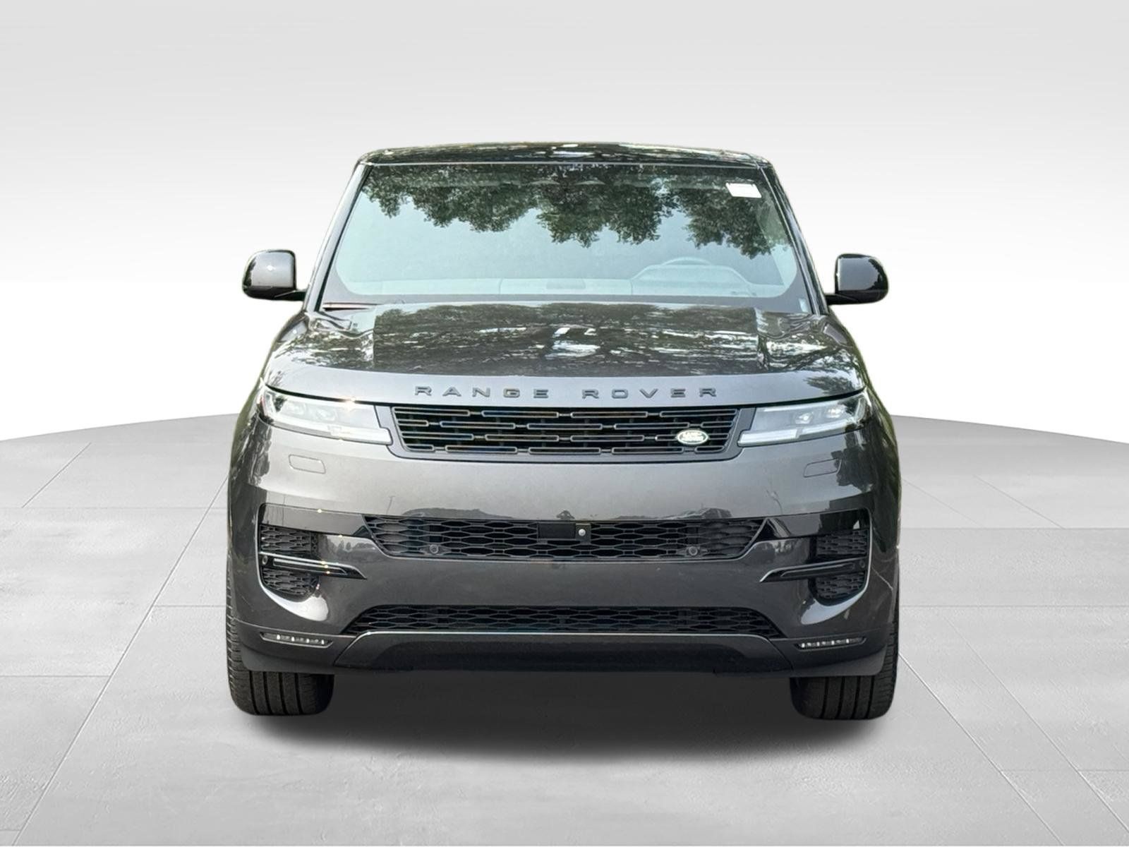 Used 2024 Land Rover Range Rover Sport SE AWD/4WD image 11