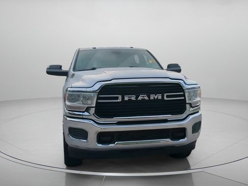 Used 2019 RAM 2500 Big Horn AWD/4WD image 7