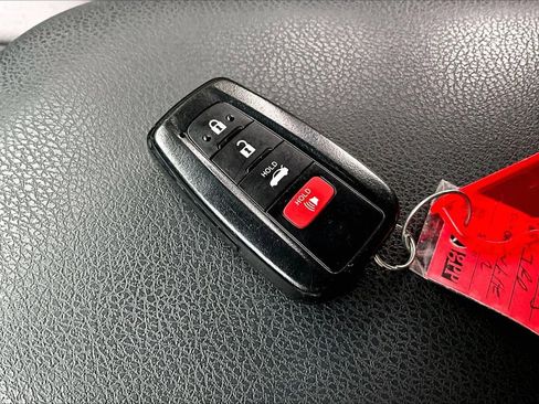 Used 2023 Toyota Camry TRD FWD image 36