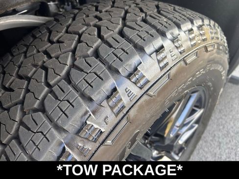 Certified 2025 GMC Sierra 1500 Elevation w/ Preferred Package image 13