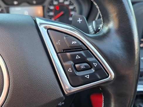 Used 2023 Chevrolet Camaro LT w/ Redline Edition image 16