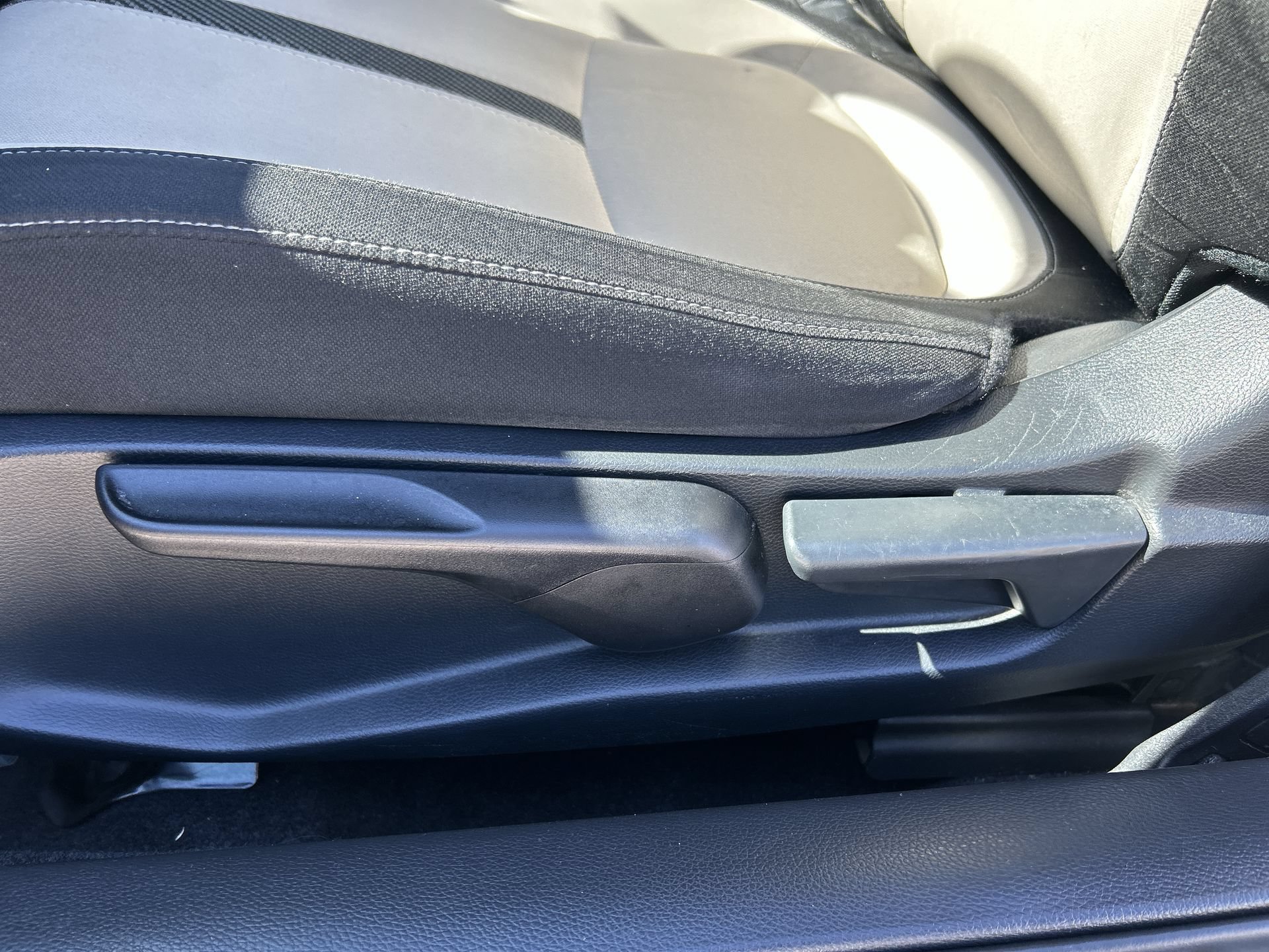 Used 2016 Honda Civic LX image 14
