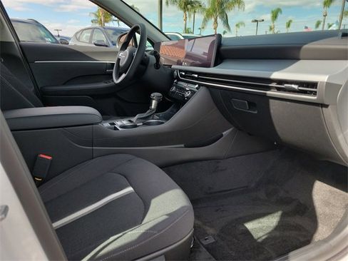 New 2026 Hyundai Sonata SE image 17