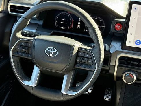 Used 2025 Toyota Tacoma TRD Sport RWD image 14