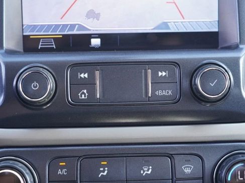 Used 2019 Chevrolet Colorado Z71 image 26