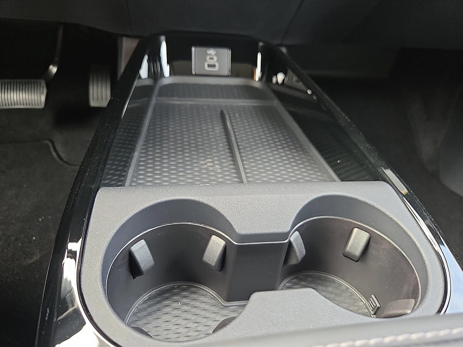 New 2026 Ford Mustang Mach-E Select w/ Comfort Package Lite RWD image 18