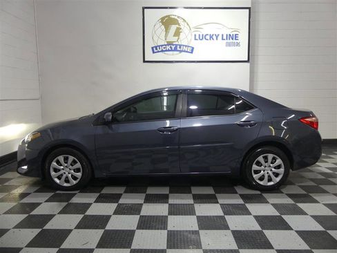 Used 2019 Toyota Corolla LE image 7