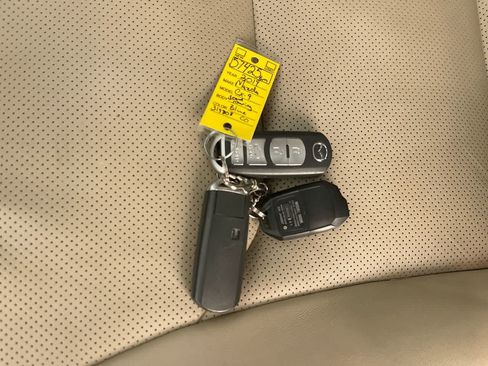 Used 2019 MAZDA CX-9 Grand Touring AWD/4WD image 28