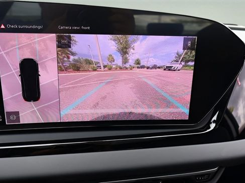 New 2025 Audi A5 2.0T Premium Plus w/ Premium Plus image 22